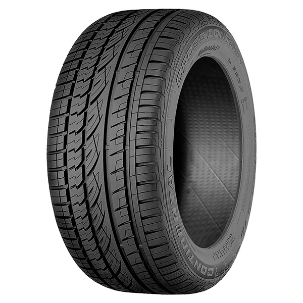Continental tires 295/40 r21 111w crosscontact uhp (mo) xl