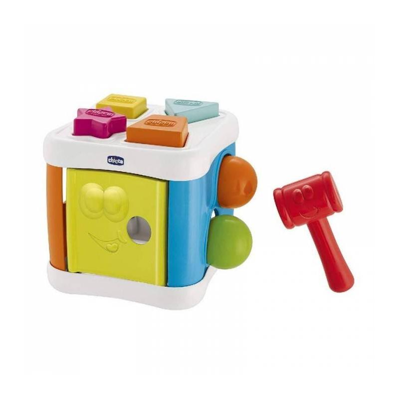 Fisher-Price Teléfono carita divertida, juguete educativo bebé - JUGUETES  PANRE