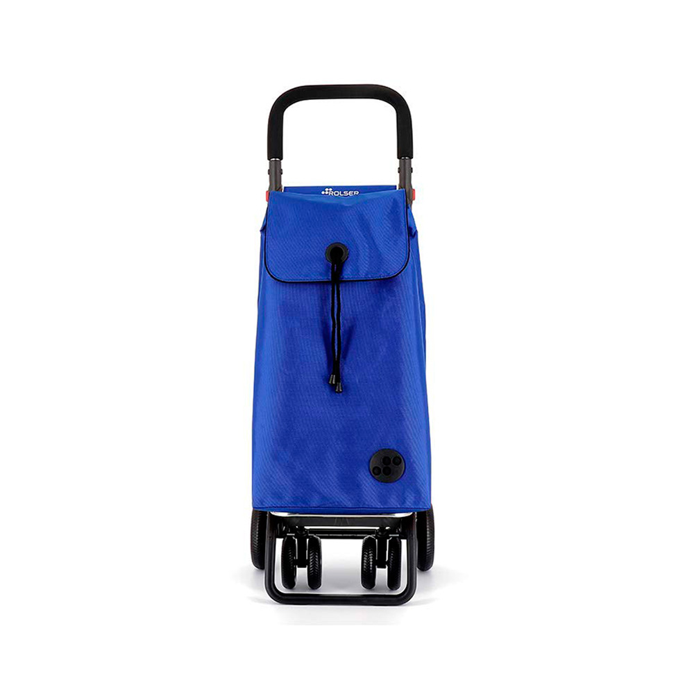 CARRO COMPRA IBAG MF 4.2 TOUR PLUS AZUL