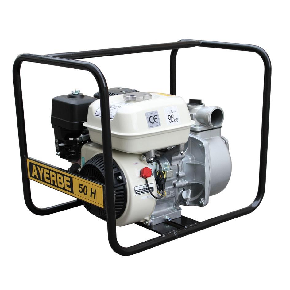 Motobomba AYERBE H - 50