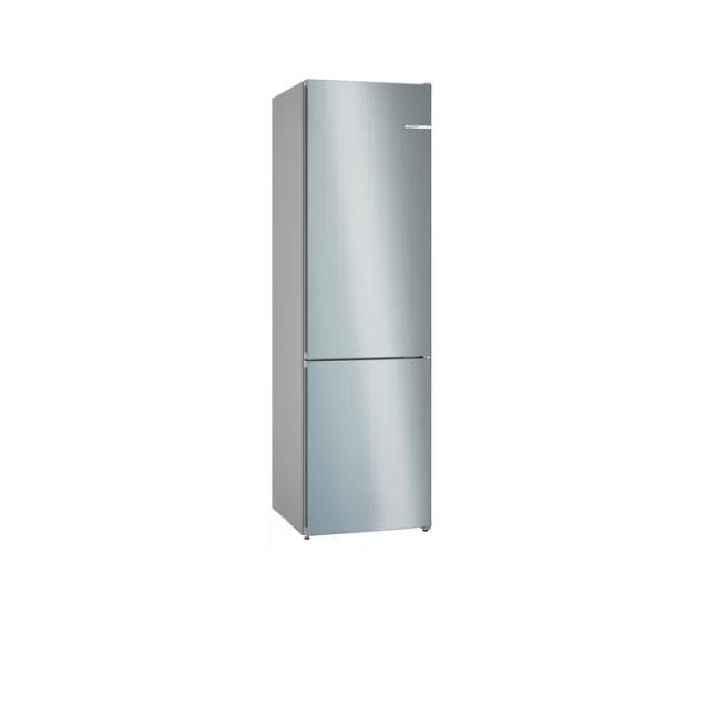Frigorífico combinado Bosch KGN392ICF - Clase C  - Color Acero Inox , Tecnología inverter