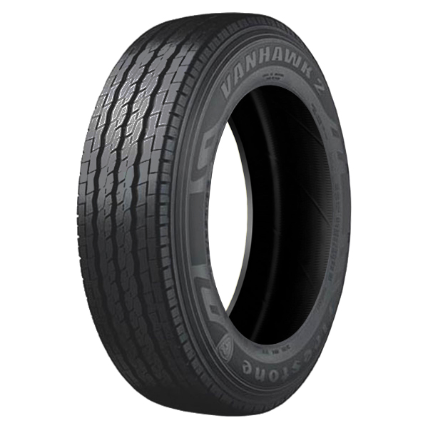 Vanhawk 2 firestone tires 205/70 r15 106/104r