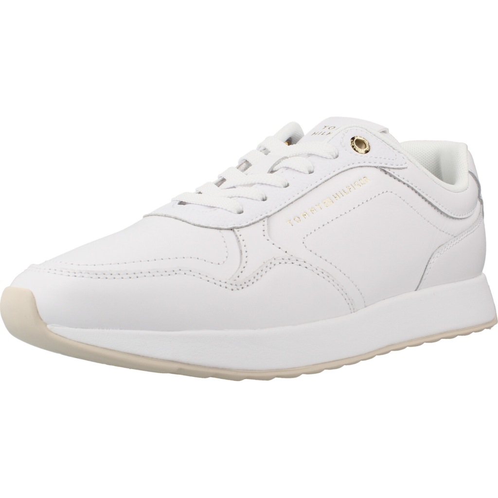Zapatillas deportivas de Mujer Marca Tommy Hilfiger Modelo Fw0fw09411