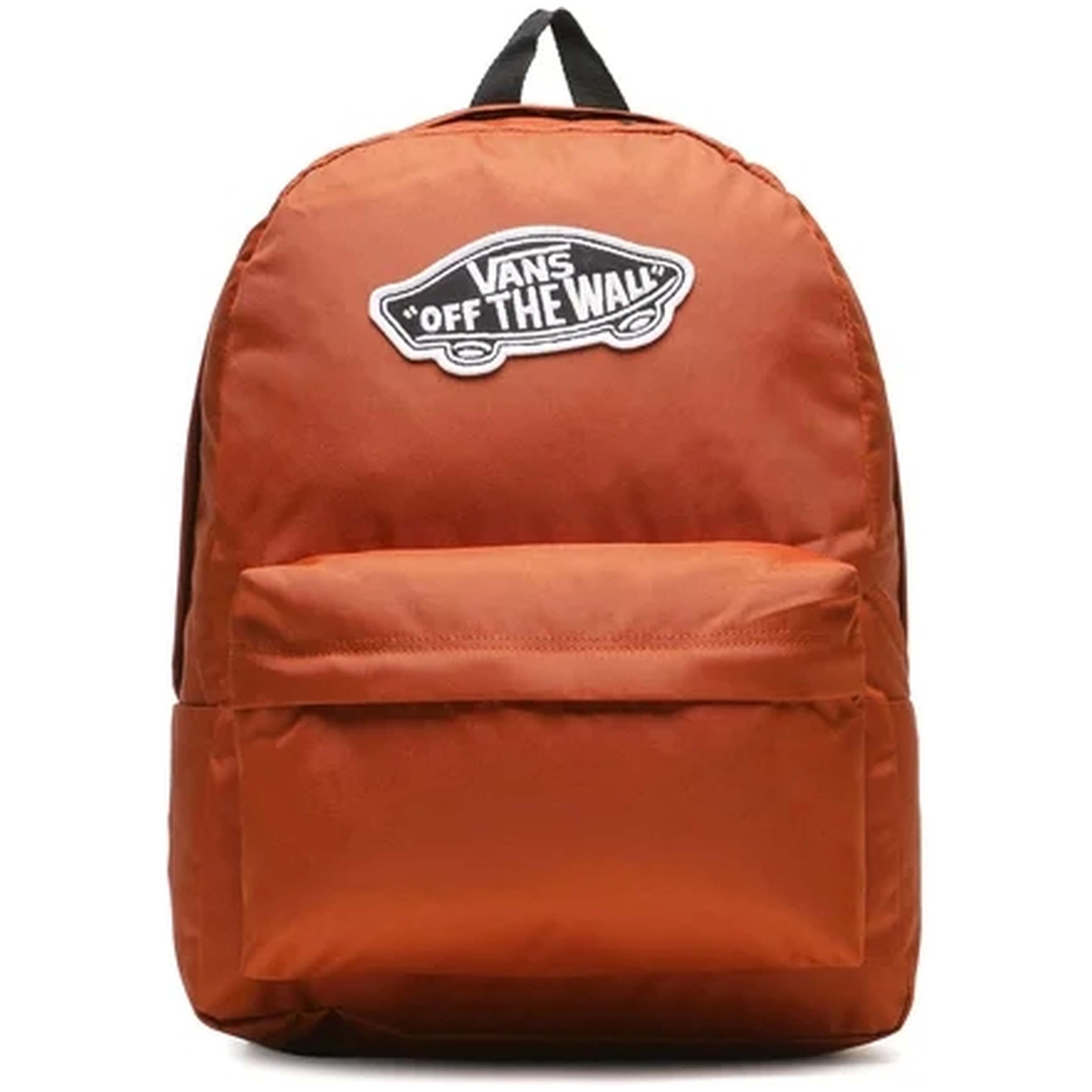 Mochilas Vans para Mujer en color Naranja