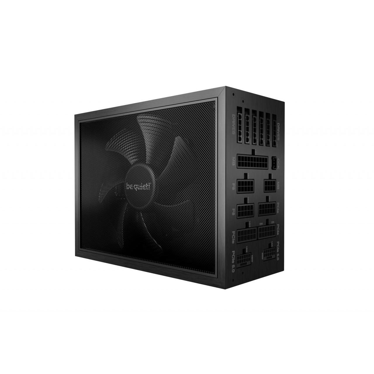 Fuente Alimentación PC BE QUIET! BN332