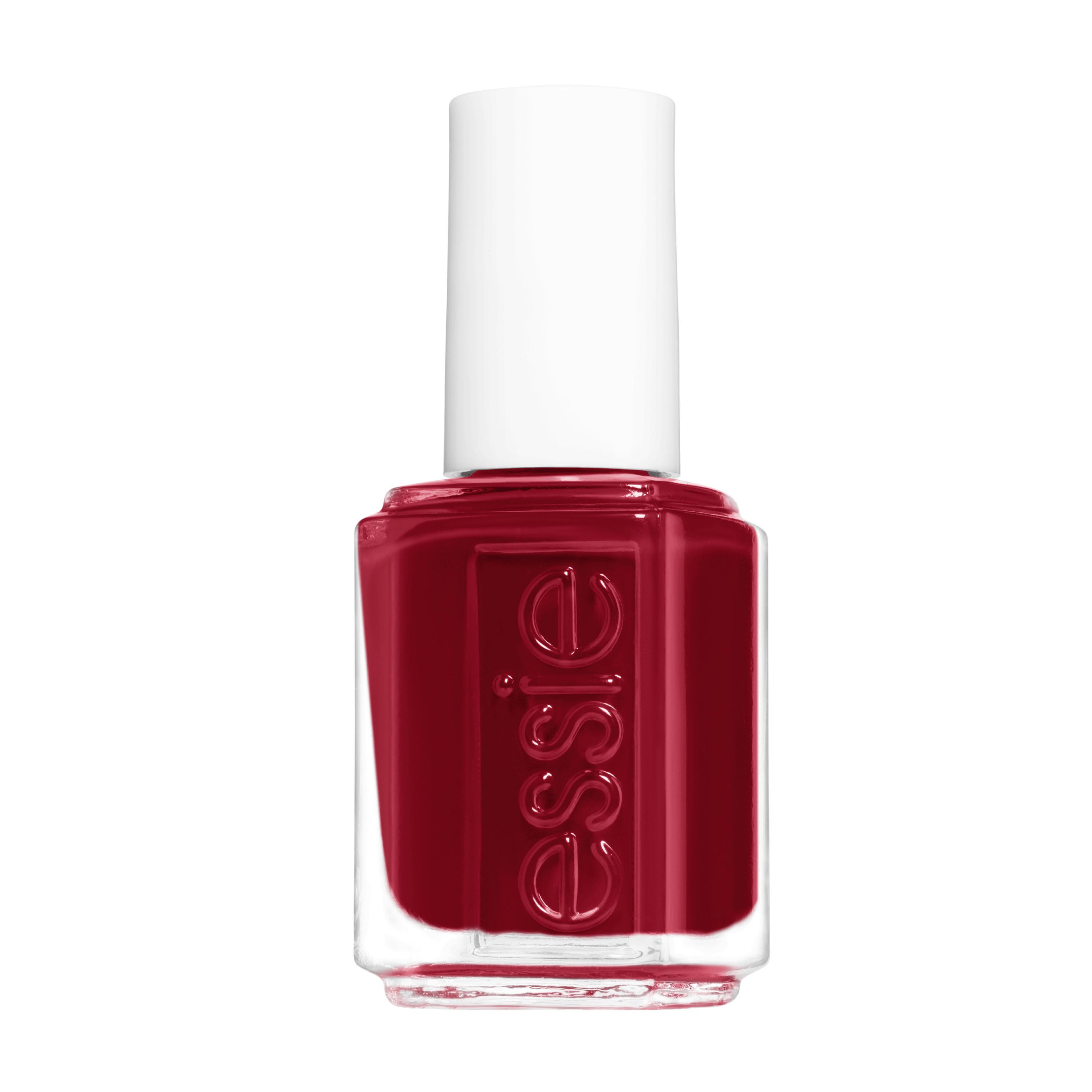 essie pintauñas rojo tono 427 maki me happy - 13.5mL
