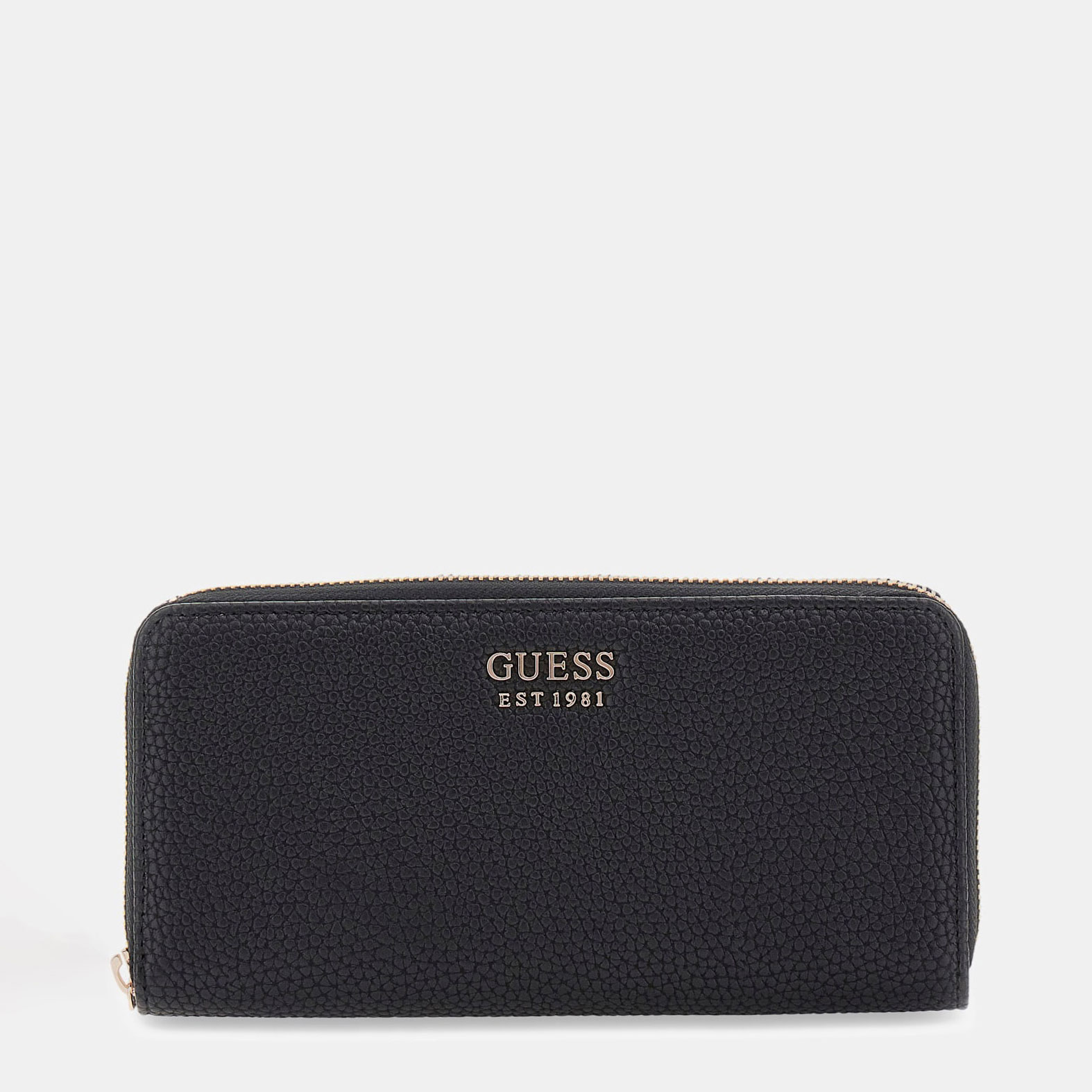 Guess Billetero Brenton Negro SWPG96 48146-BLA , para Mujer