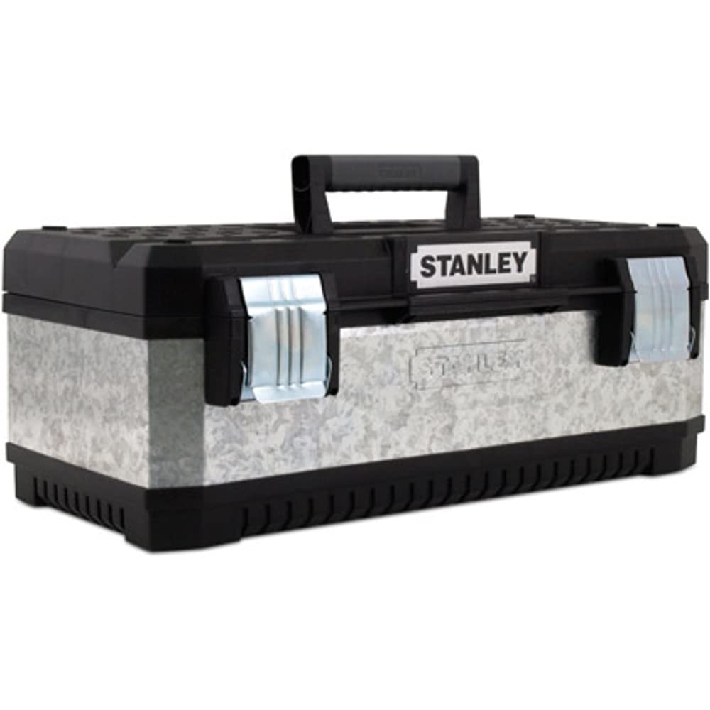 Stanley skrzynka galwanizowana 20"