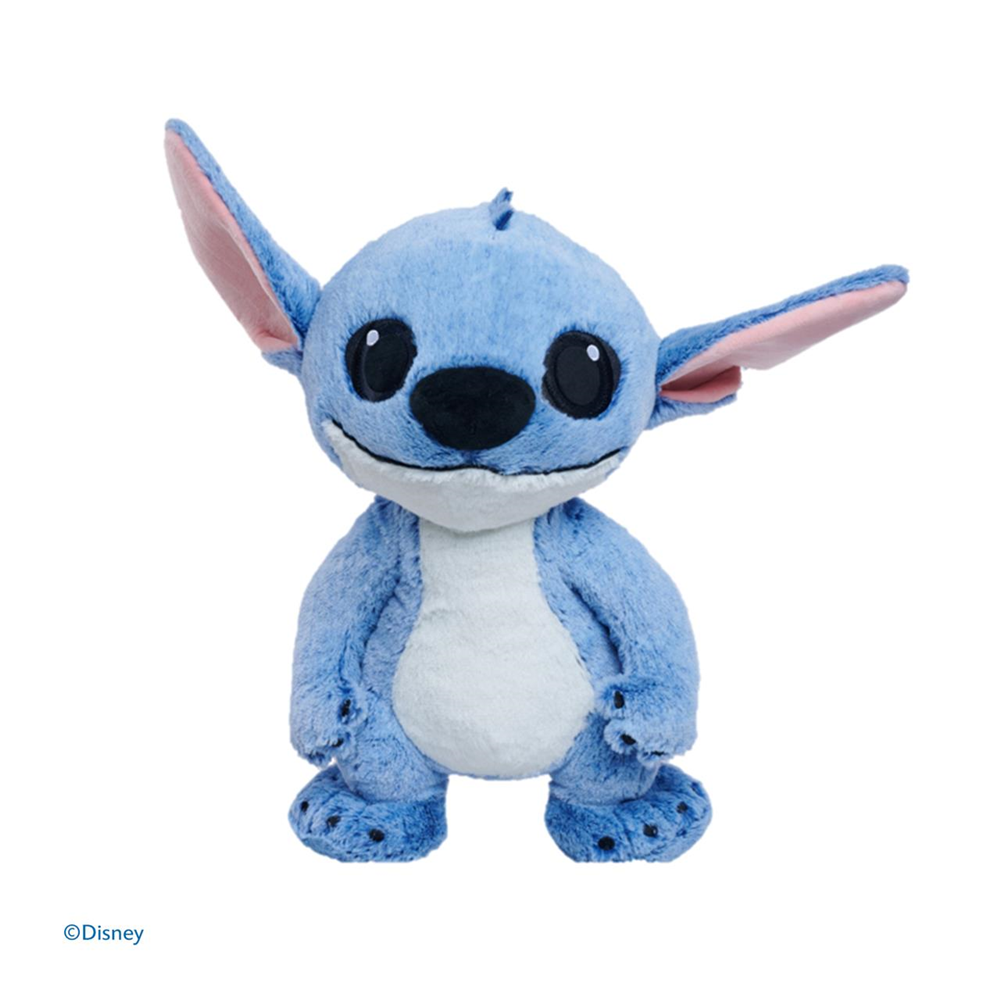 Peluche Stitch la película 60 cm (Smoby 6315870579)