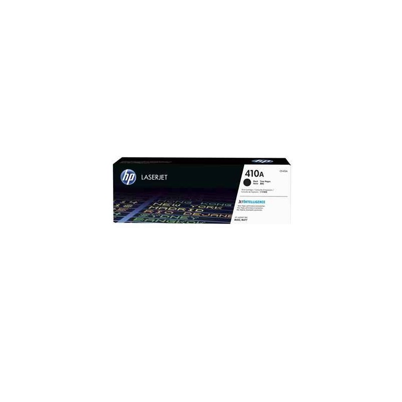 Toner HP 410A Negro M452 M477 2300 PAG