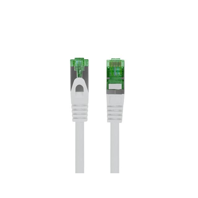 Lanberg PCF7-10CU-0300-S cable de red Gris 3 m Cat7 S/FTP (S-STP)
