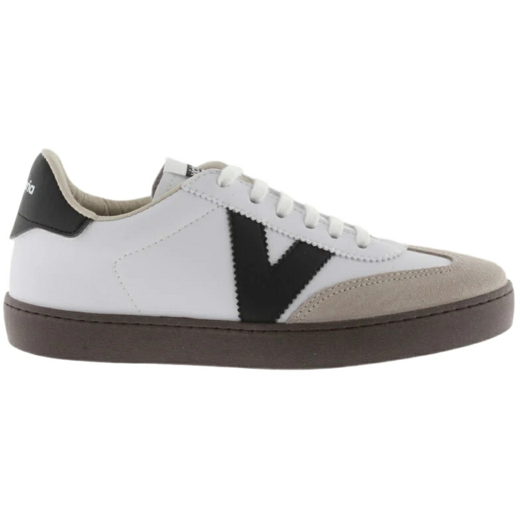 Deportivas Berlín Casual Victoria