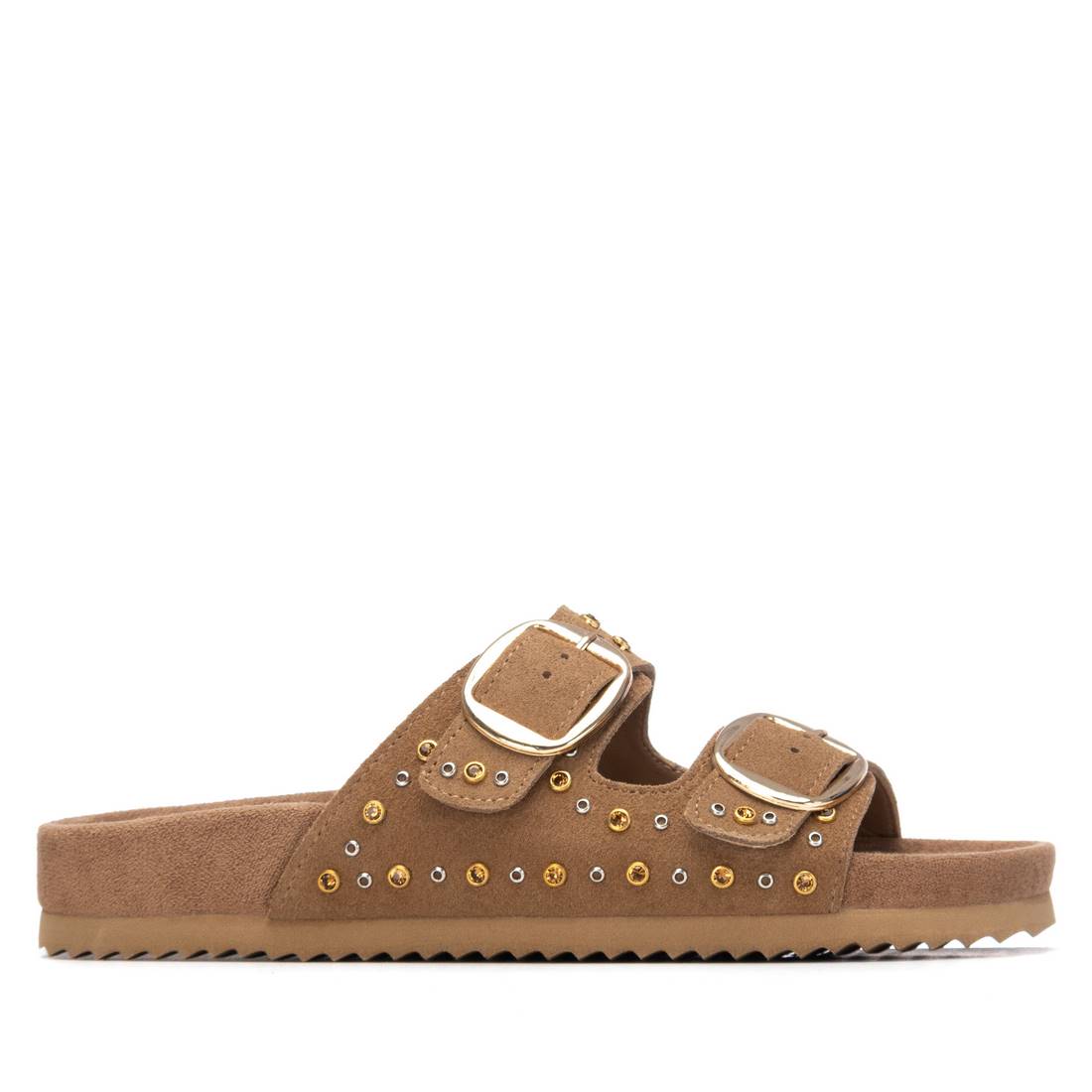 Xti - Sandalia Mujer - Calzado Cómodo y Versátil - Moda casual - Modelo  14506605