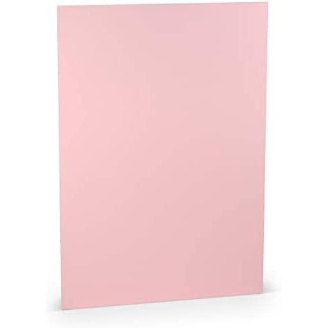 Rössler - Folio A4 100 g/m² Rossler rosa