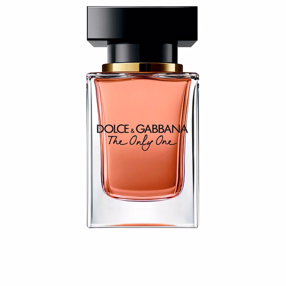 Dolce & Gabbana - Perfumes Dolce & Gabbana THE ONLY ONE eau de parfum vaporizador