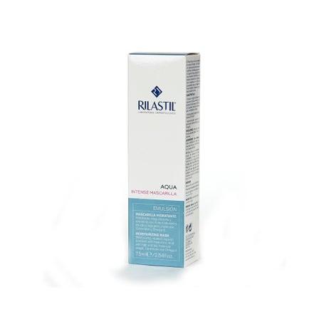Rilastil Aqua Mascarilla Hidratante 75ml