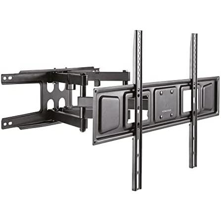 Fonestar Soporte TV Orientable Económico para Pared de 37 a 80 Pulgadas