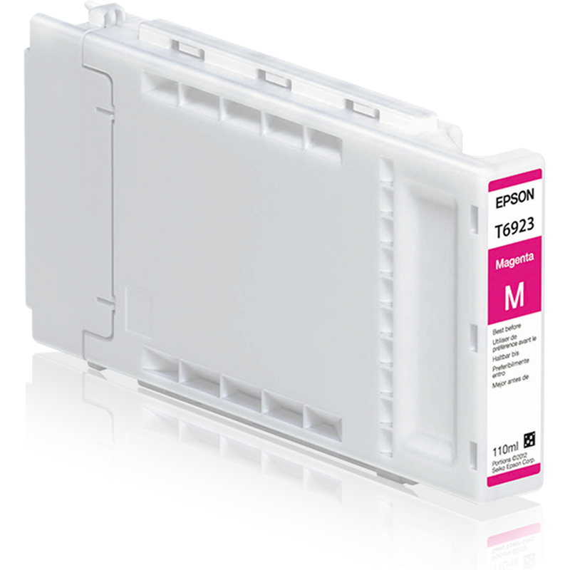 Single xd magentat692300(110ml)