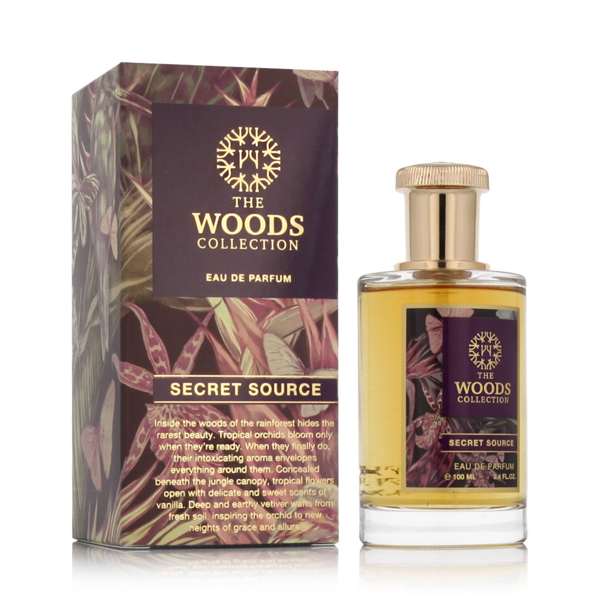 The Woods Collection - 