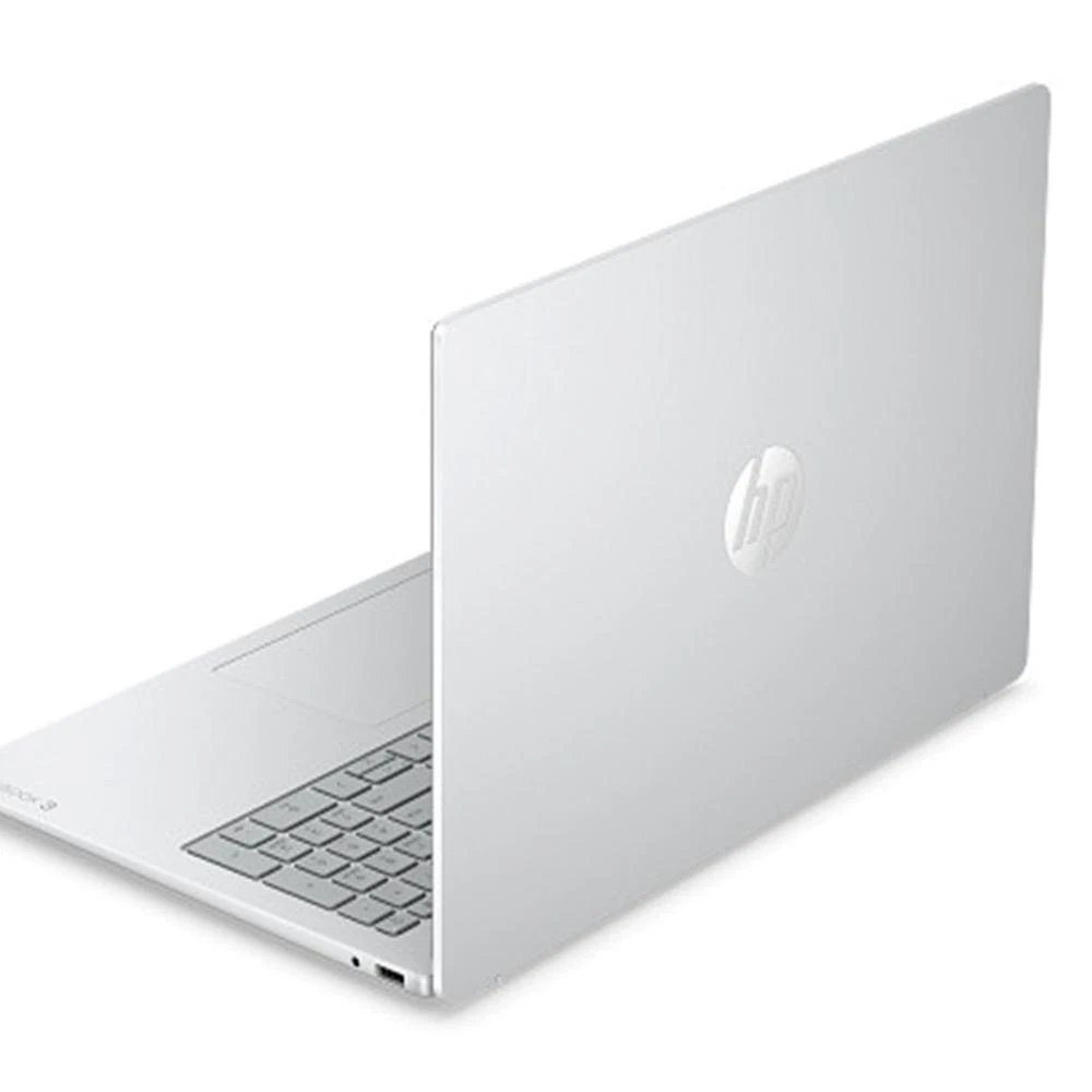 Pc portátil 3-100 Core U 16" Windows 11 HP OMNIBOOK 3 16 BU0077NS Ram 8 GB Disco 512 GB  | SSD, Plata