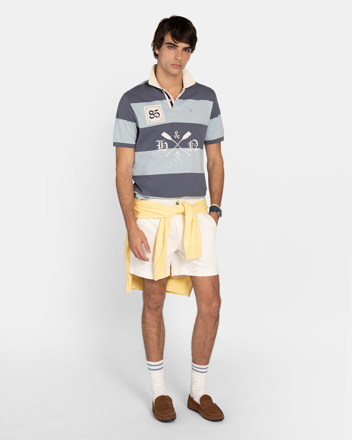 POLO REGATTA