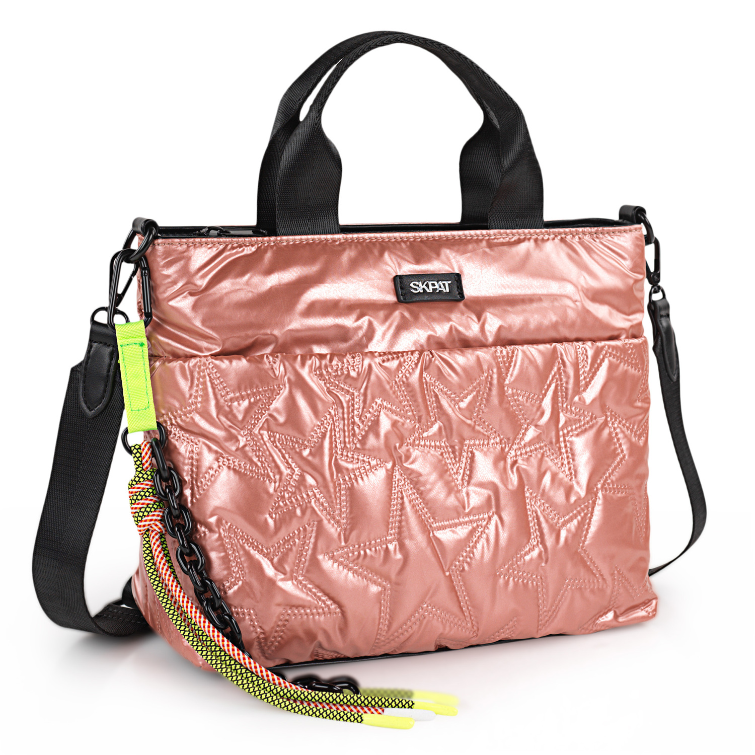 Bolsos De Mujer - Bolsos Mujer Material Suave - Bolso De Mano Mujer. Elegante Bolso Grande Mujer - Bolso Bandolera Mujer Con Correa Ajustable - Bandolera Mujer De Marca SKPAT 316981