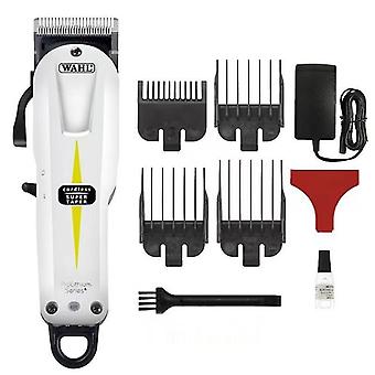Maquina Cortapelo Super Taper Sin Cable Prolithium Wahl