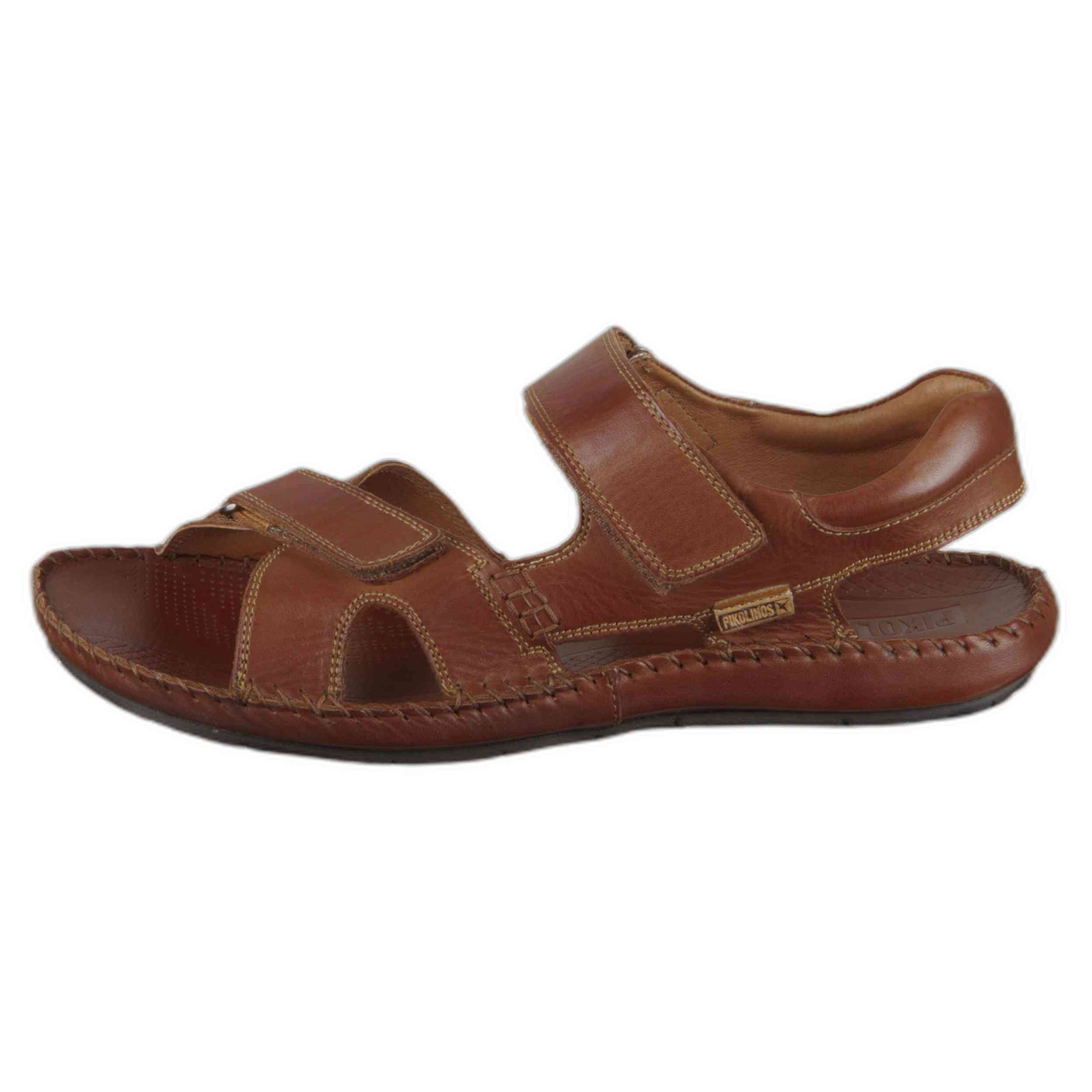 Sandalias Pikolinos para Hombre en color Marron