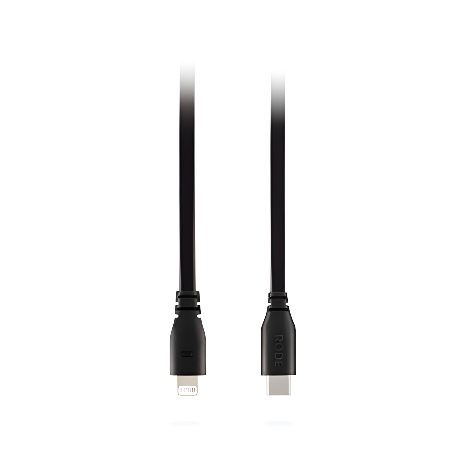 Cable USB-C a Lightning Rode SC19 de Alta Calidad para Micrófonos con Certificación Mfi