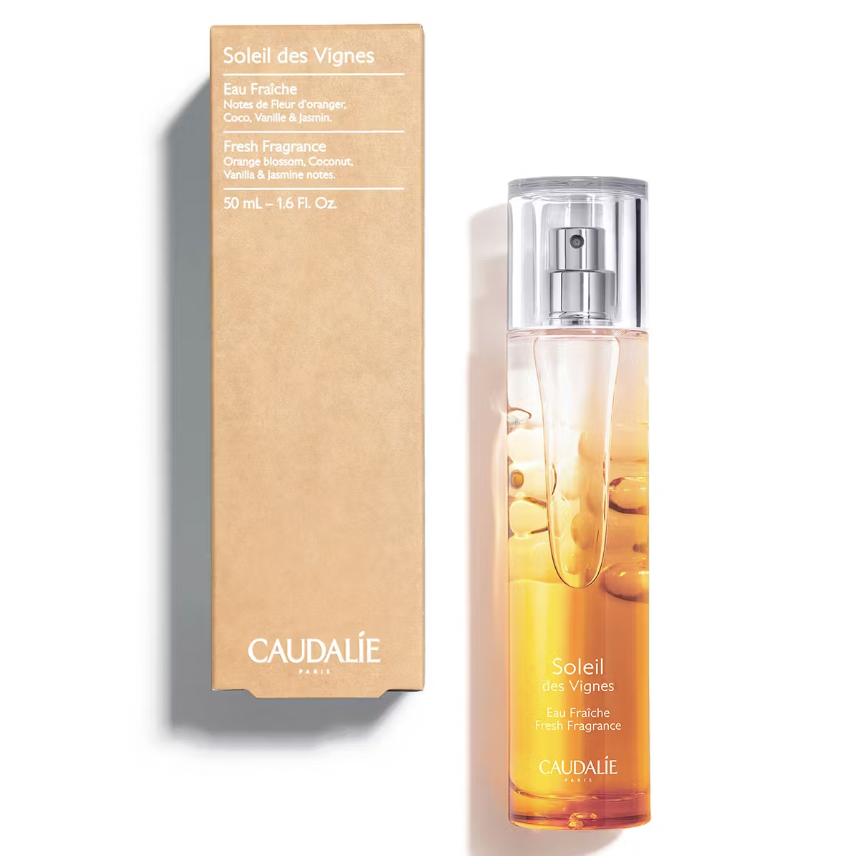Fragancia Agua Fresca Soleil des Vignes 50ml