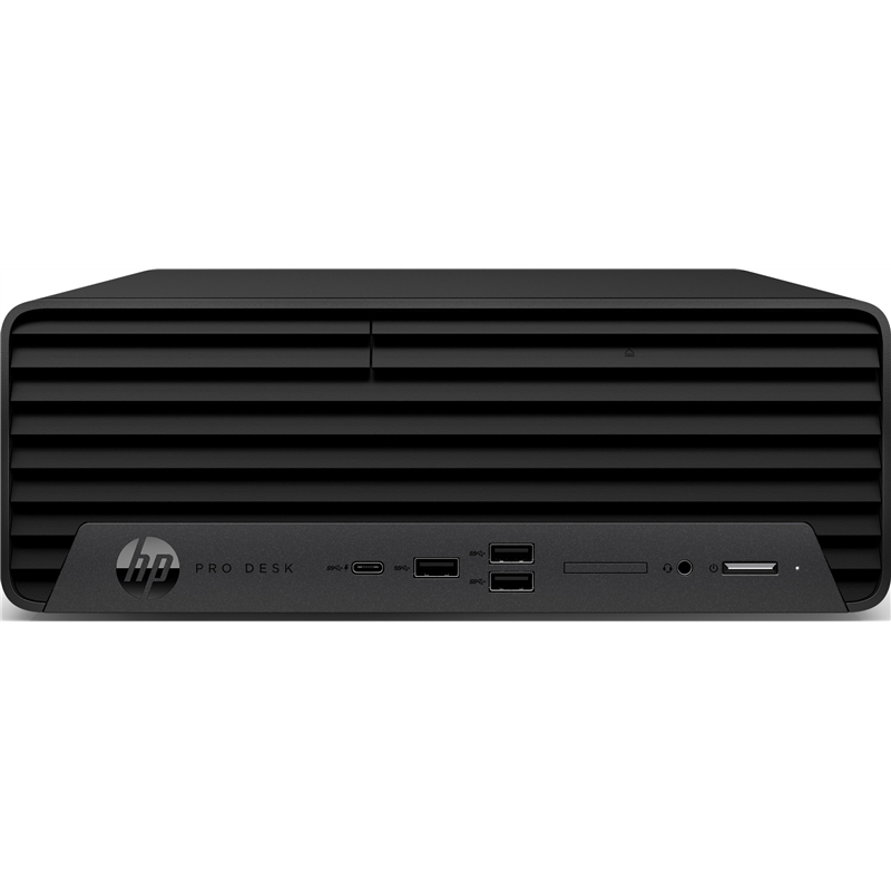 Hp400sff g9 i514 8256w11p