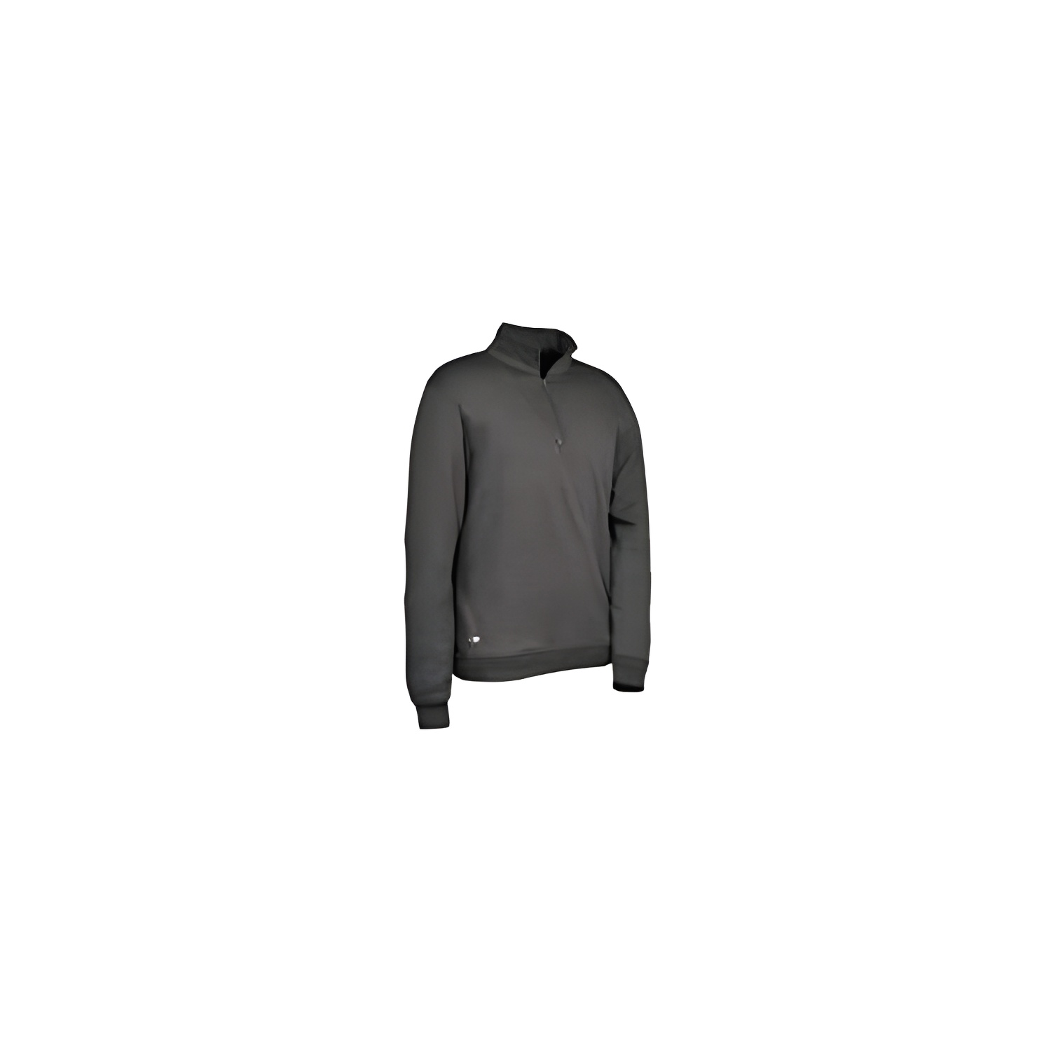 Sudadera de trabajo arsenal gris oscuro cofra talla xxl