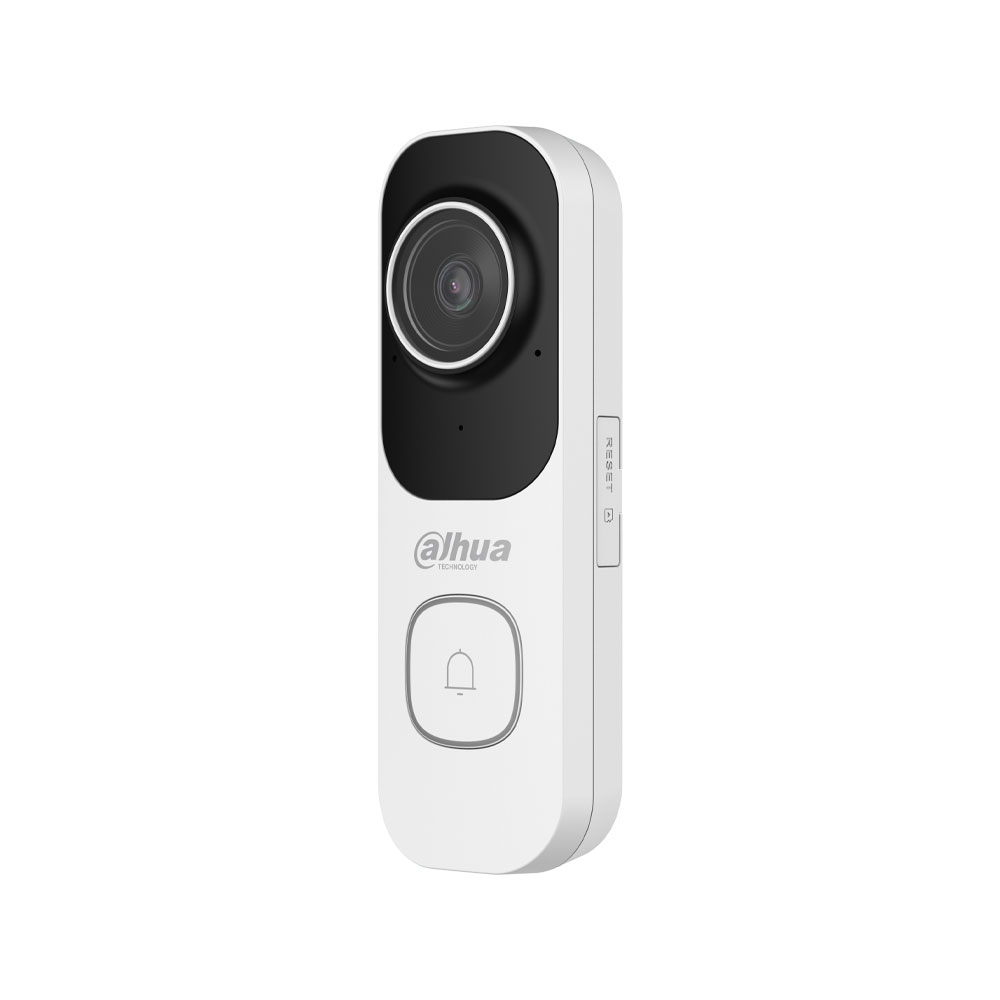 Videotimbre WiFi de 4MP Dahua