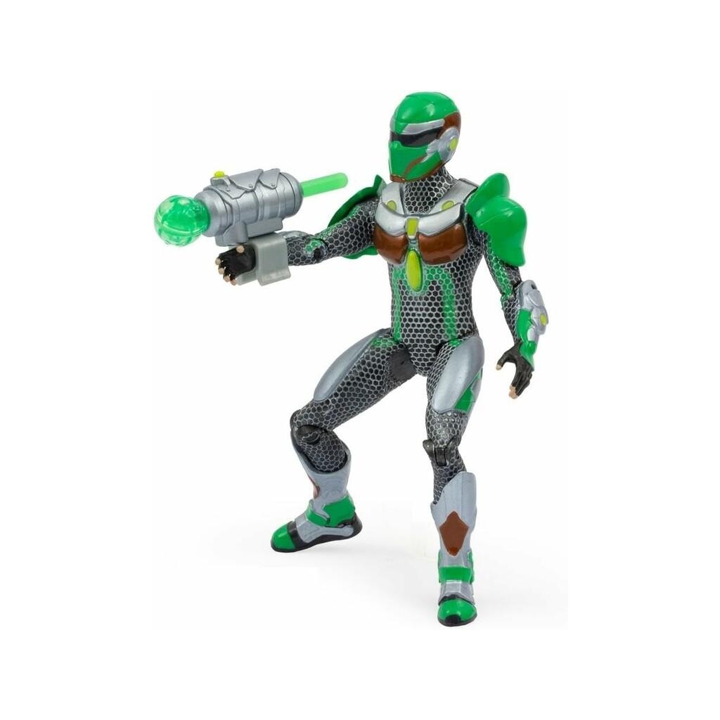 Gormiti The New Era Figura Función Especial de 15 cm Juguetes Famosa