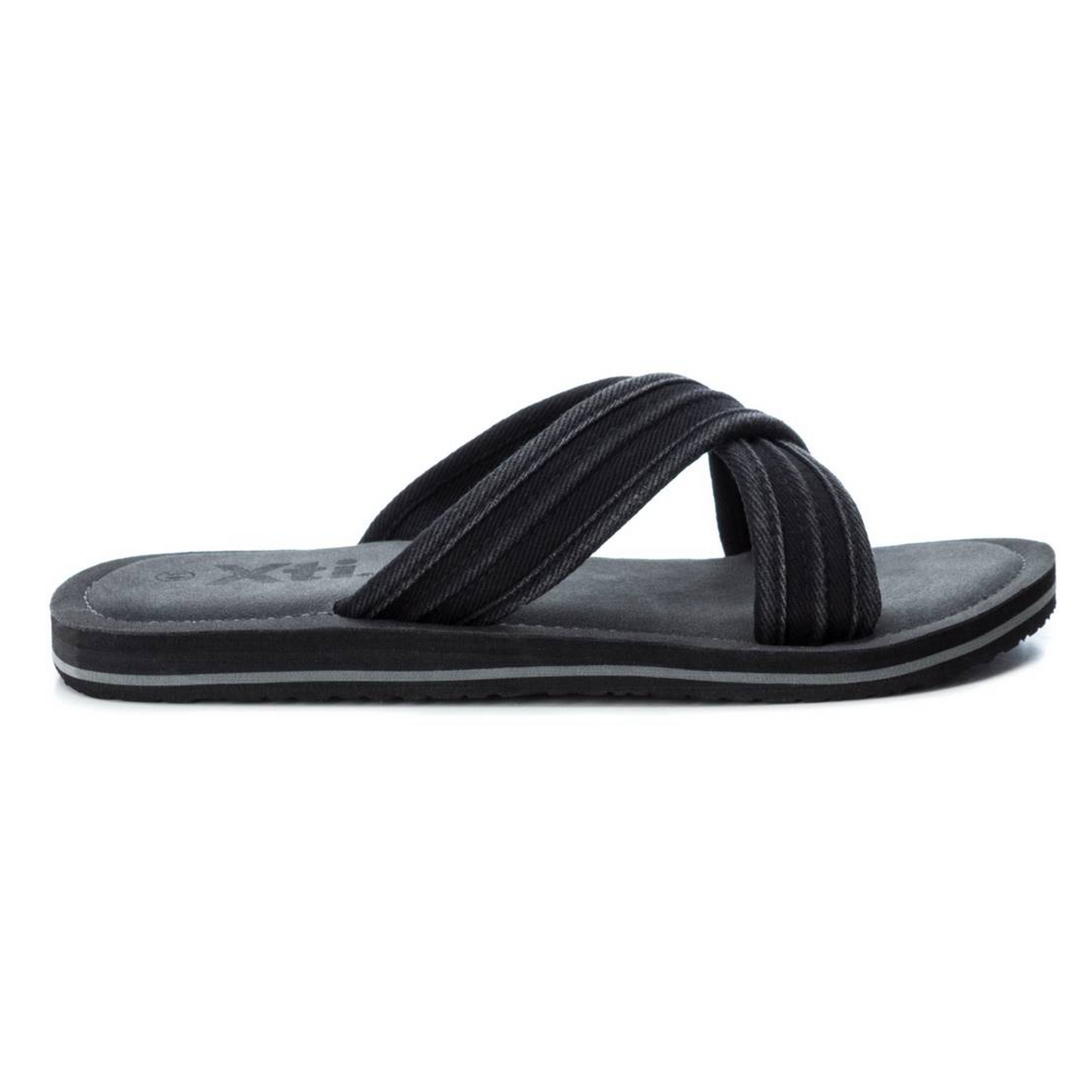 XTI Hombre Chancletas Sandalias Flip Flops Chanclas Zapatilla 22402