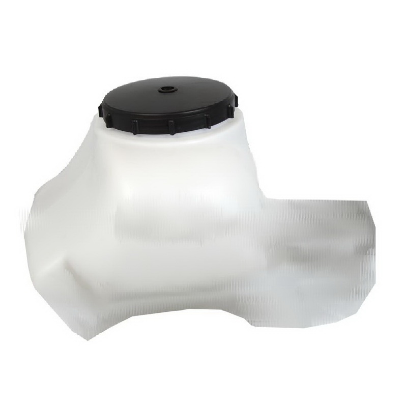 MAMIGA Cuba 100 L carretilla 2 ruedas blanca | Ref 451005