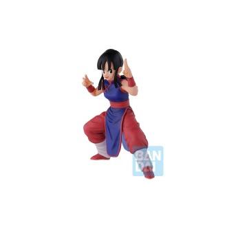 Figura Ishibansho Chichi Masterlise Fierce Fighting Dragon Ball Z 17 CM