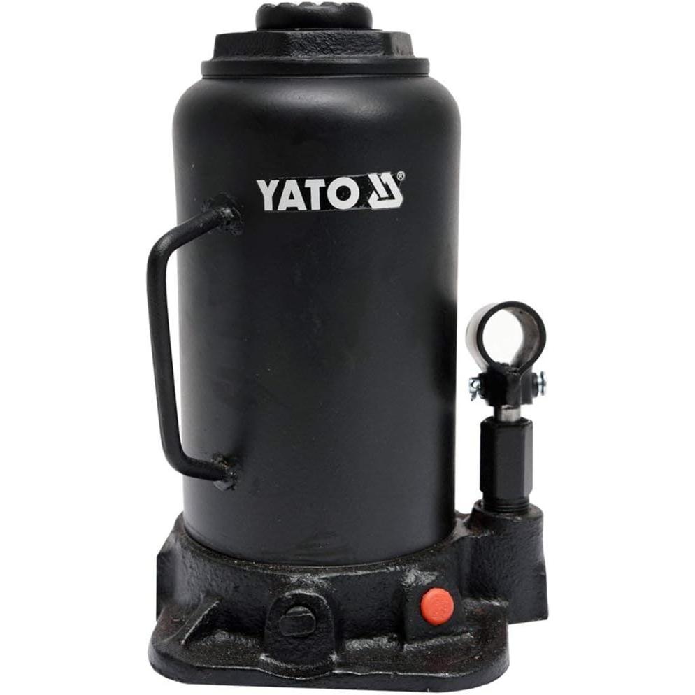 Elevador Hidráulico de Poste 20T Yt-17007 Yato
