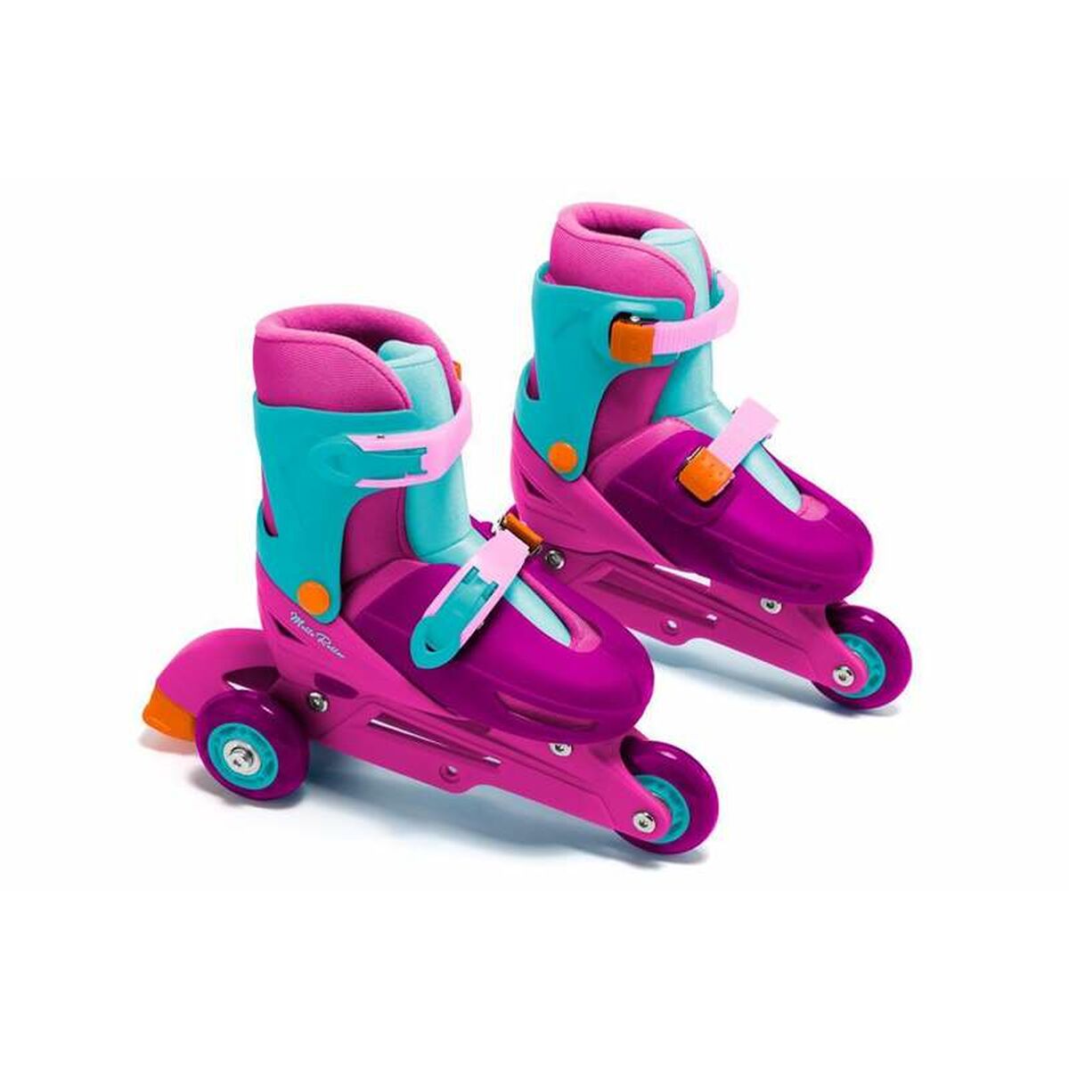 Patinete de madera ajustable - 3 ruedas SMOBY, Patinetes/Rollers, Los  mejores precios