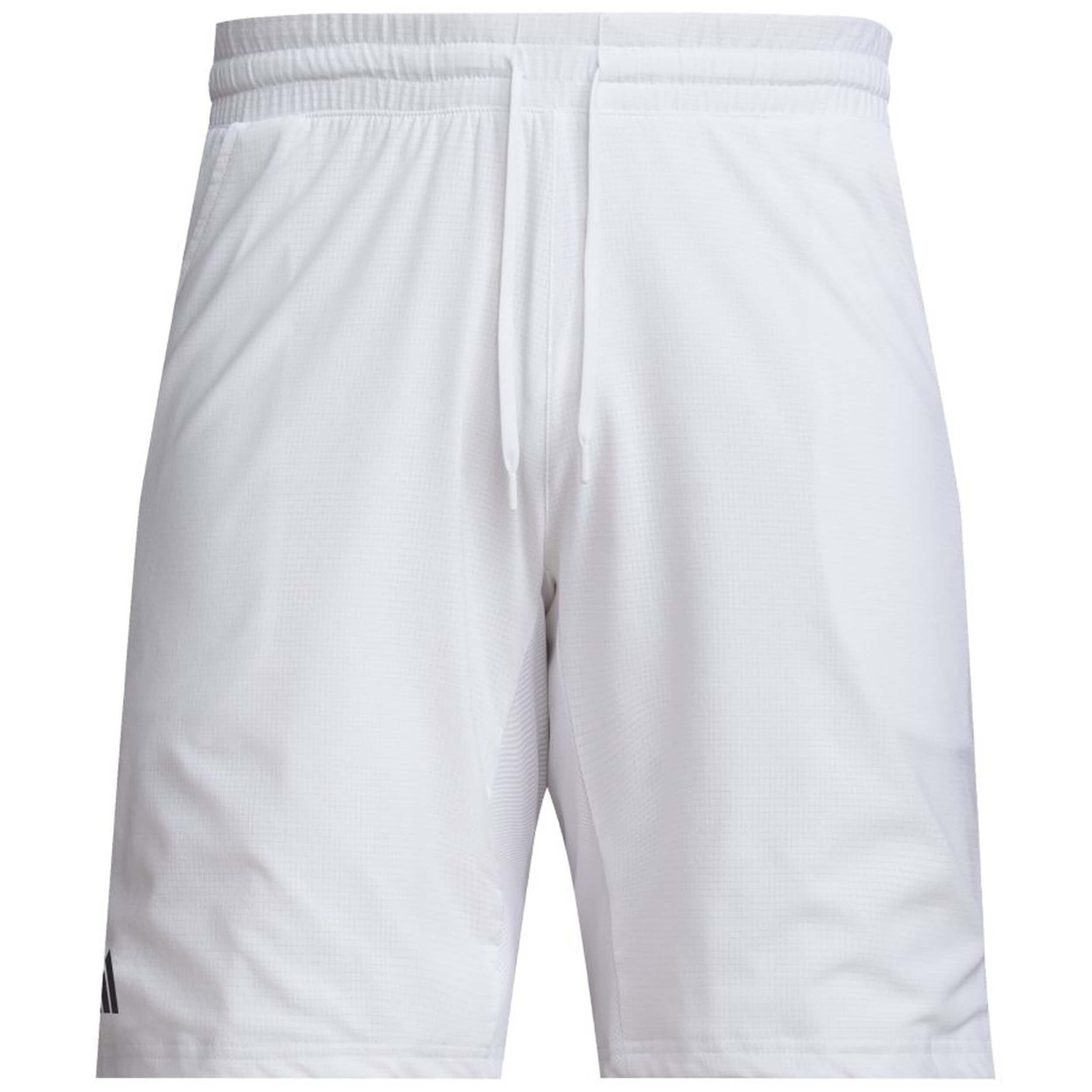 Shorts Ergo Adidas en color Blanco