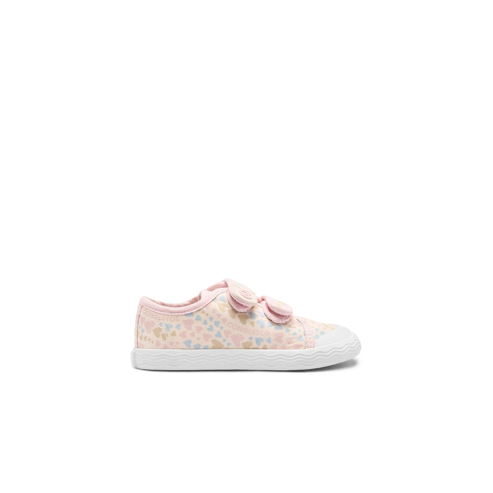 Conguitos - Zapatillas Deportivas de Niña Respetuosas Goflex para Niña