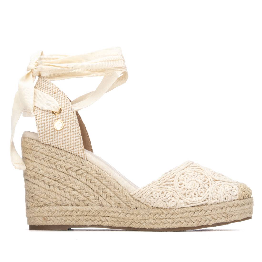 Xti - Alpargatas Mujer - Calzado Cómodo y Versátil - Moda casual - Modelo  14534703