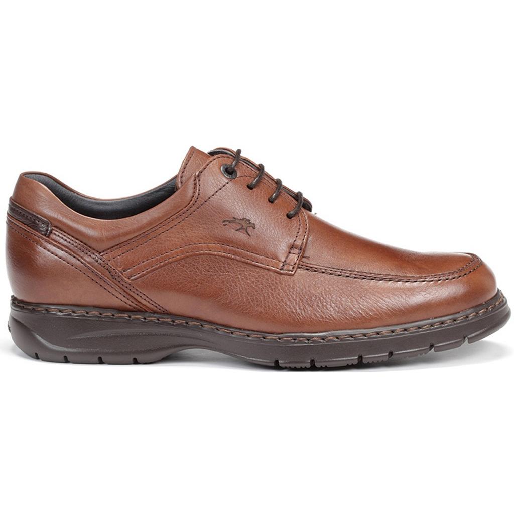 Zapatos Hombre Cómodos Fluchos Salvate Crono 9142