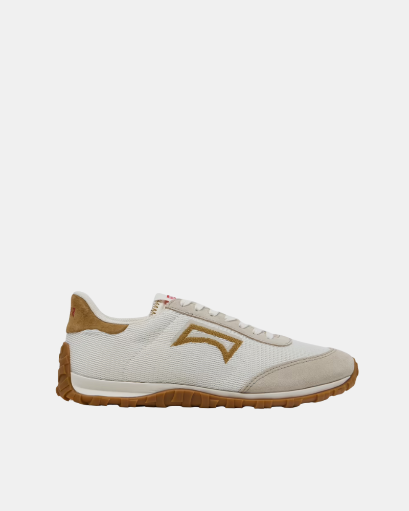CAMPER K201886 Zapatillas Bajas Mujer Blanco