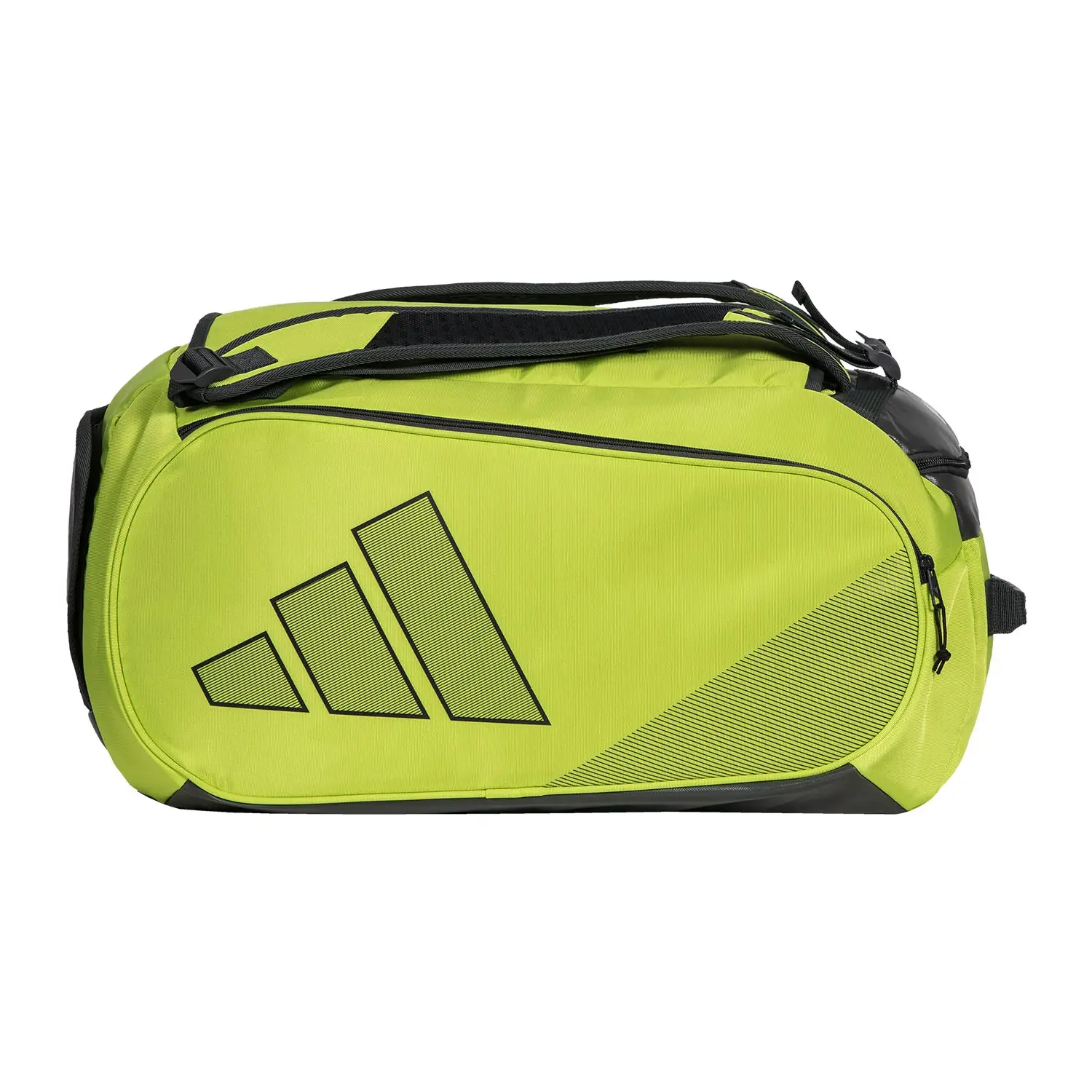 Paletero para Pálas de Padel Paletero Adidas Protour 3.3 Amarillo Adbg1pa4u0014