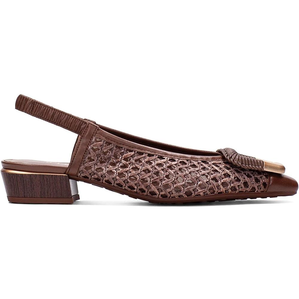 Zapatos para mujer HISPANITAS RHV264658 Azucena