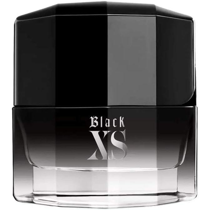Paco Rabanne Black Xs Eau de Toilette 50ml Vaporizador