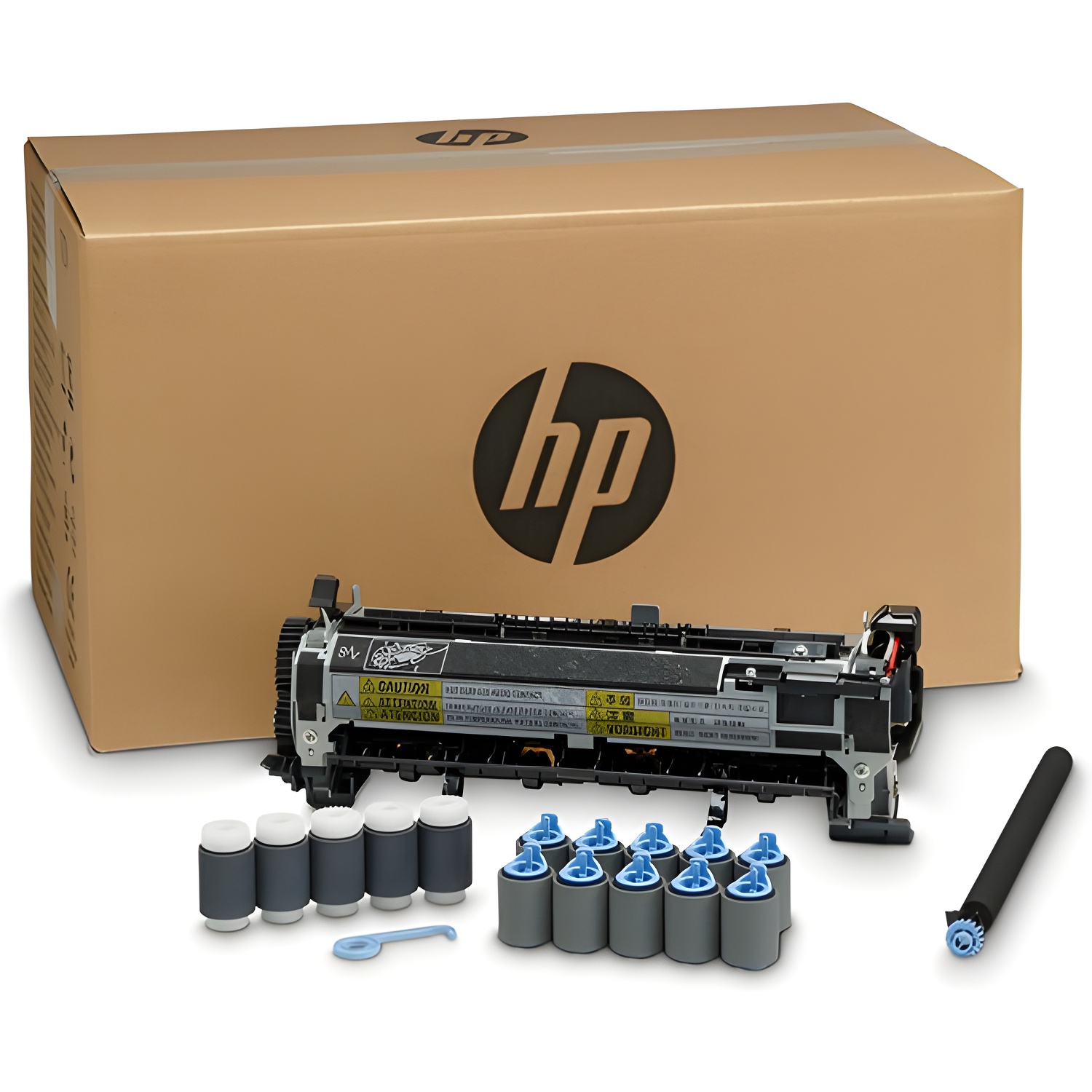 HP Kit Mantenimiento F2G77A para Impresoras - Piezas Originales