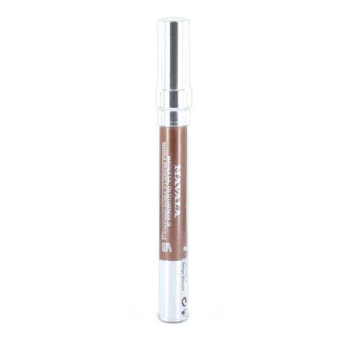 Mavala Sombra De Ojos Beige Biscuit Ref 0668914