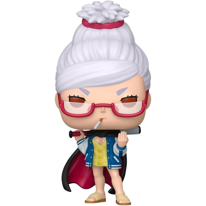 Figura Funko Pop! Animación Dan Da Dan Seiko Modelo 2101 | 90664 -  Original - Figuras Miniaturas Coleccionables Para Exhibición - Idea De Regalo - Mercancía Oficial - Juguetes Para Niños - Fans